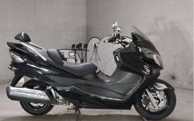 SUZUKI SKYWAVE 250S CJ46A