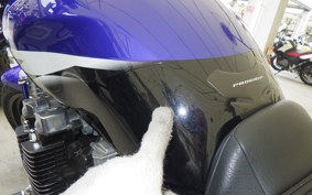 YAMAHA XJR1300 2002 RP03J