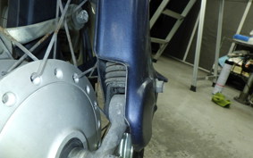 HONDA C50 SUPER CUB E 2018 AA01