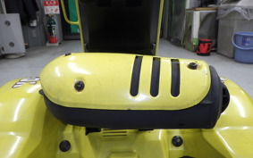 HONDA ROAD FOX 2023 TB10