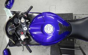 YAMAHA YZF-R6 2011
