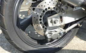 YAMAHA XJR400 1993 4HM