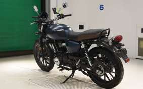 HONDA GB350 2018 NC59