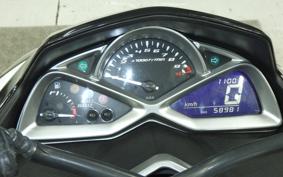 YAMAHA Majesty 155 S 2012 SG28J