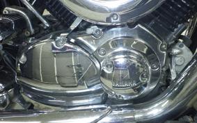 YAMAHA DRAGSTAR 1100 CLASSIC 2001 VP13J