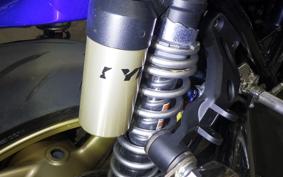 KAWASAKI ZRX1200 R 2002