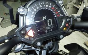KAWASAKI Z650 A 2017 ER650H