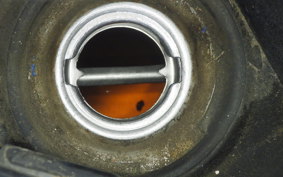 HONDA DIO ZX AF35