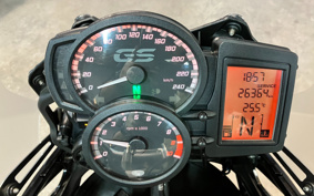 BMW F700GS 2015 0B01