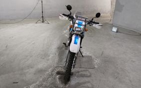 YAMAHA SEROW 225W DG08J