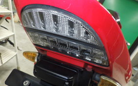HONDA CBR954RR 2002