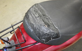 HONDA TODAY 2 AF67