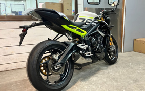 TRIUMPH TRIPLE MOTO2 ED 2023 HDA624