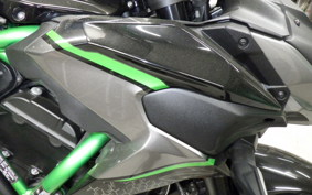 KAWASAKI ZH2 2020 ZRT00K