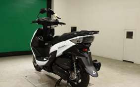 SUZUKI ｽｳｨｯｼｭ125 DV12B