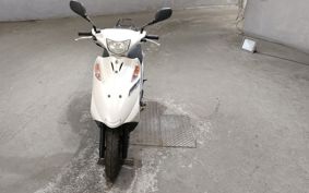 SUZUKI ADDRESS V125 CF46A