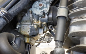 HONDA GB400TT 1985 NC20