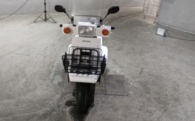 HONDA GYRO TD02