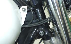 HARLEY FXDL 1450 2002
