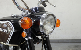 HONDA CD125K CD125K