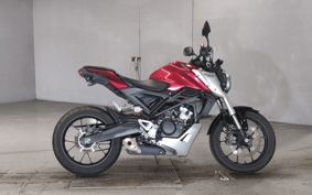 HONDA CB125 R JC79
