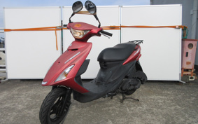 SUZUKI ADDRESS V125 CF4MA