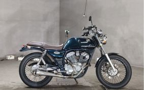 YAMAHA SRV250 RENAISSA 4DN