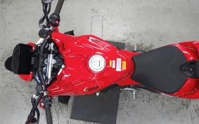 DUCATI STREETFIGHTER V4 S 2025