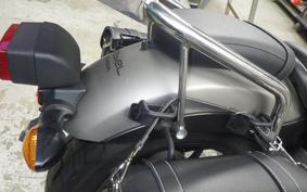 HONDA REBEL 250 2010 MC49