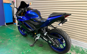 YAMAHA YZF-R25 ABS RG43J