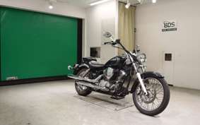 YAMAHA DRAGSTAR 250 VG02J