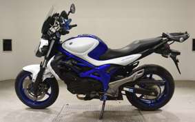 SUZUKI GLADIUS 2012 VK58A