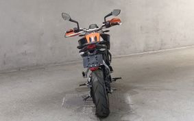 KTM 200 DUKE JUC4D