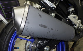 SUZUKI GSX-S125 DL32D
