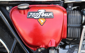 HONDA CB750 2025 CB750