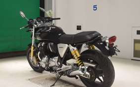 HONDA CB1100RS 2017 SC65