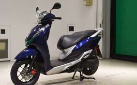 HONDA LEAD 125 JF45