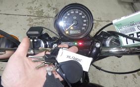 HARLEY XL1200X 2021