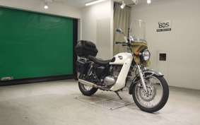 KAWASAKI ESTRELLA RS BJ250A