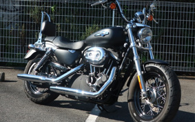 HARLEY HARLEY XL1200CB 2012 LK3