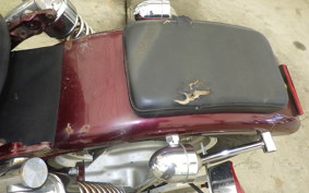 SUZUKI INTRUDER 400 1996 VK51A