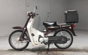 HONDA SUPER CUB50 C50