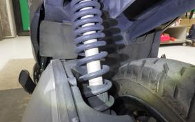 SUZUKI ADDRESS 110 2026 CE47A