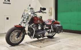 HARLEY FXDF 1580 2009