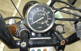 YAMAHA VIRAGO 250 2011 3DM
