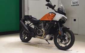 HARLEY PAN AMERICA 1250 S 2022