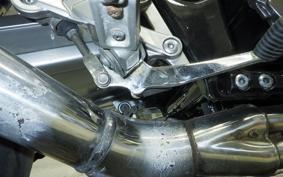 KAWASAKI BALIUS 250 Gen.2 2025 ZR250B