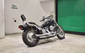 YAMAHA DRAGSTAR 400 1996 4TR