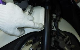 HONDA FORZA Z 2012 MF08