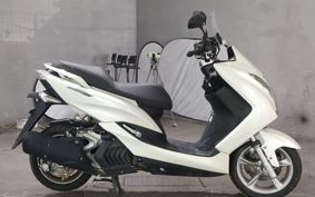 YAMAHA MAJESTY 155S SG28J